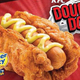 Illustration for article titled KFC occupies the Philippines with Double Down Dog